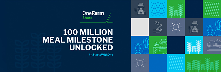 OneFarm 1 to 100 million_14 Dimensions